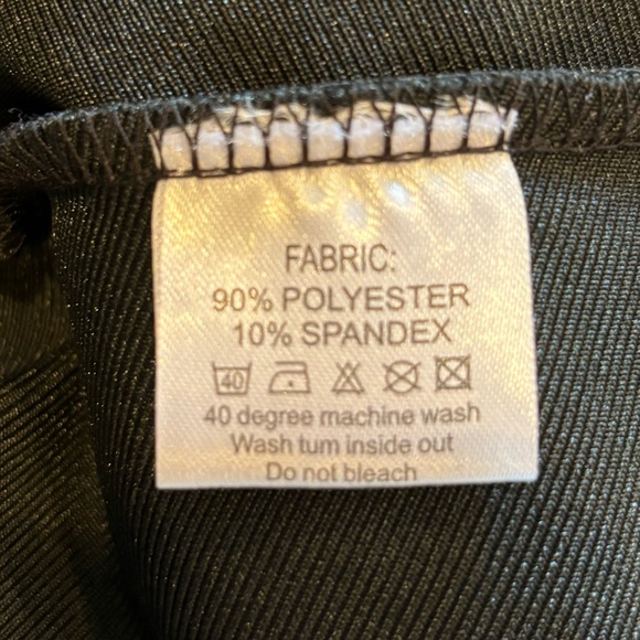 Front Row by Sara & Goldy Sequin  embellished dress Sixe M - Picture 6 of 7